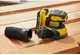 Шлифмашина эксцентриковая аккумуляторная бесщеточная STANLEY FATMAX SFMCW220D1S диаметр подошвы 125 мм (SFMCW220D1S) - изображение 4