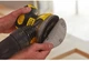 Шлифмашина эксцентриковая аккумуляторная бесщеточная STANLEY FATMAX SFMCW220D1S диаметр подошвы 125 мм (SFMCW220D1S) - изображение 7