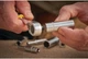 Головка торцева STANLEY 1/4" х 10 мм, з шестигранним профілем висока, метрична. (FMMT17523-0) - изображение 5