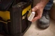 Сумка STANLEY "FatMax ®" з пластмаси і тканини, 49х28х31см (20''). (1-79-213) - изображение 5