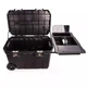 Скринька STANLEY "Mobile Job Chest" пластикова, великого об'єму, з колесами, 768х490х476 мм. (1-92-978) - зображення 2