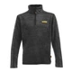 Кофта DeWALT, JONESBORO 1/4 ZIP, колір сірий, розмір L, вага 0.42 кг (DWC149-004-L) - изображение 1