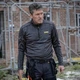 Кофта DeWALT, JONESBORO 1/4 ZIP, колір сірий, розмір L, вага 0.42 кг (DWC149-004-L) - изображение 5