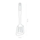 Лопатка с прорезями VINZER Sous-Chef 37x9 см. (50685) - изображение 2