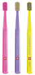 Набір зубних щіток Curaprox Ультрам'які CS Smart Ultra Soft (CS Smart/3-02) - зображення 2