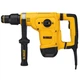Молоток відбійний мережевий, DeWALT 1050 Bт, 7.1 Дж, частота ударів 3150 уд/хв, вага 5.6 кг, чемодан (D25810K) - изображение 2