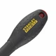 Викрутка STANLEY"FatMax", шліц SL3.5х100мм, паралельне жало. (0-64-984) - изображение 3