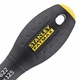 Отвертка STANLEY "FatMax", шлица Ph2х125 мм, шестигранник под ключ. (FMHT0-62622) - изображение 5