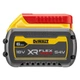 Акумуляторна батарея DeWALT, 18 В/54 В, 6 Аг/2 Аг, час зарядки 60 хв, вага 1.06 кг. Літій-іонна (DCB546) - изображение 4