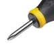 Викрутка STANLEY "ESSENTIAL", Ph2 х 30 мм. (STHT0-60329) - изображение 2
