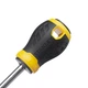 Викрутка STANLEY "ESSENTIAL", Ph2 х 30 мм. (STHT0-60329) - изображение 4
