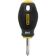 Викрутка STANLEY"FatMax", Ph1x30 мм, укорочена. (0-65-406) - изображение 2