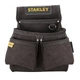 Сумка для інструментів STANLEY поясна, 300х70х330 мм. (STST1-80116) - зображення 2