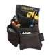 Сумка для інструментів STANLEY поясна, 300х70х330 мм. (STST1-80116) - зображення 5