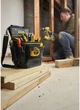 Сумка органайзер STANLEY "FatMax ORGANIZER", 230 x 170 x 360 мм. (FMST17624-1) - зображення 4