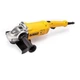 Шліфмашина кутова мережева DeWALT, 2200 Вт, d=230 мм, 6600 об/хв, вага 5.2 кг (DWE492S) - изображение 3