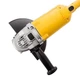 Шліфмашина кутова мережева DeWALT, 2200 Вт, d=230 мм, 6600 об/хв, вага 5.2 кг (DWE492S) - изображение 4