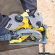 Пила циркулярна мережева STANLEY FatMax, 1650 Вт, 5500 об/хв, діаметр диска 190 х 16 мм, вага 4.31 кг (FME301) - зображення 4