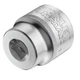 Головка торцева STANLEY 1/2" х 34 мм, з шестигранним профілем, метрична. (FMMT17247-0) - изображение 3