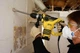 Перфоратор мережевий STANLEY FatMax, SDS-Plus, 1250 Вт, 3,2 Дж, 0-850 об/хв, 0-4100 уд/хв, змінний патрон 1-13 мм, 2-а бура (8*110 - зображення 5