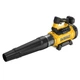 Повітродувка акумуляторна DeWALT, XR FLEXVOLT 54В Li-lon, швидкість потоку 257,5 км/год, без акумулятора та ЗП, 3.20 кг - зображення 3