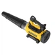 Повітродувка акумуляторна DeWALT, XR FLEXVOLT 54В Li-lon, швидкість потоку 257,5 км/год, без акумулятора та ЗП, 3.20 кг - зображення 5