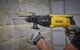Перфоратор сетевой SDS-Plus STANLEY FATMAX SFMEH210K мощность 800 Вт энергия удара 2.4 Дж вес 2.6 кг (SFMEH210K) - изображение 5