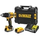 Дриль-шуруповерт акумуляторний безщітковий DeWALT DCD800E2T - изображение 1