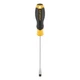 Викрутка STANLEY "Cushion Grip", SL8x150мм, з жалом, що розширюється. (STHT16149-0) - зображення 2