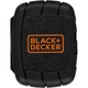 Набір біт BLACK+DECKER, Phillips, Pozidriv, Torx, Slotted, PH1, PH2, PH3, PZ1, PZ2, РZ3, T10, 15, 20, S1, S2, S3, PH1, PH2, PH3, - изображение 3