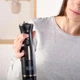 Ручний блендер BLACK+DECKER BXHB800E потужність 800 Вт занурювальний 27 режимів + турбо (BXHB800E) - зображення 8