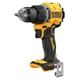 Дриль-шурупокрут DeWALT, безщітковий, XR Li-Ion 18 В, 74 Нм, 0-450/0-1650 об/хв, патрон 13 мм швидкозатискний, кількість - зображення 1