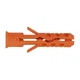 Дюбель нейлоновый MNK 12x60 Mungo 1041250 - изображение 1