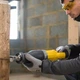 Пила шабельна мережева STANLEY FatMax, 900 Вт, 0 - 3500 ход/хв, величина ходу 28 мм, вага 3.5 кг (FME360) - зображення 5