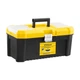 Скринька STANLEY "ESSENTIAL", 406 х 205 х 195 мм (16"), пластикова (STST75785-1) - зображення 1
