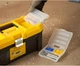 Скринька STANLEY "ESSENTIAL", 406 х 205 х 195 мм (16"), пластикова (STST75785-1) - зображення 7