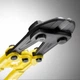 Болторізи STANLEY, з двостороннім заточуванням ріжучої кромки, з трубчастими ручками, максимальний діаметр зрізаного болта 10 мм, - изображение 3