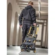 Візок вантажний розкладний STANLEY SXWT-FT585 - зображення 5