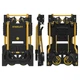 Візок вантажний розкладний STANLEY SXWT-FT585 - зображення 6