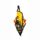 Рюкзак STANLEY "FatMax" з колесами, 360х230х540 мм. (1-79-215) - зображення 7
