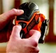 Шліфмашина вібраційна BLACK+DECKER 220 Вт, 16000 об/хв, підошва 113.5х109 мм, вага 1.5 кг (KA450) - зображення 2