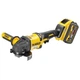 Шліфмашина кутова - болгарка акумуляторна безщіткова DeWALT DCG418T2 - зображення 2