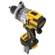 Дриль-шурупокрут DeWALT, безщітковий, ударний, 18 В XR Li-Ion, 169 Нм, 450-1200-2000 об/хв, патрон 13 мм швидкозатискний, - изображение 7