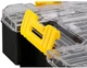 Набір торцевих головок 1/2" STANLEY "FATMAX® Maxi Drive", шестигранних, 26 предметів, в пластиковому кейсі. (FMMT98103-1) - изображение 8