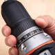 Дриль-шурупокрут акумуляторний BLACK+DECKER, безщітковий, безударний, 18 В, 52 Нм, 0-1650 об/хв, двигун "Series 700", патрон 1-13 - изображение 6