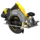 Пила циркулярная аккумуляторная STANLEY FATMAX SFMCS550M2K - изображение 2
