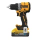 Набір з двох інструментів безщіткових DeWALT, 18В XR Li-lon 5 Аг, вага 10 кг, 2 акумулятори PowerStack 5 Аг, зарядний пристрій, - изображение 5