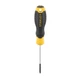Викрутка STANLEY"Cushion Grip", Pz0x60мм. (STHT16161-0) - изображение 2