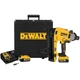 Пистолет гвоздезабивной аккумуляторный бесщеточный DeWALT DCN890P2 - изображение 6