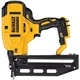 Пистолет гвоздезабивной аккумуляторный бесщеточный DeWALT DCN662N - изображение 1